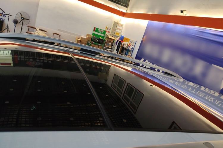 Used Honda Breeze 2021 240TURBO CVT 2WD Prestige Edition Roof