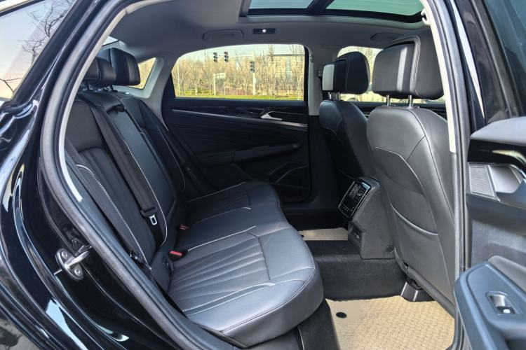 Used Volkswagen Passat 2024 280TSI Elite Edition
