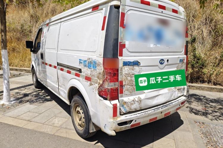 Used Ruichi EC35 2022 EC35 II Creative Edition 36.288 kWh