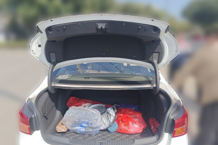 Used Buick Verano 2015 Sedan 15S Automatic Ambition Model
