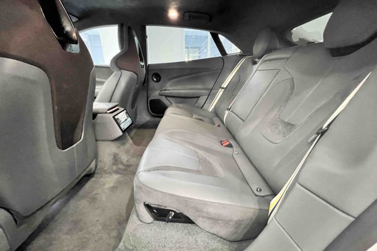 Used Lotus EMEYA 2024 EMEYA L+