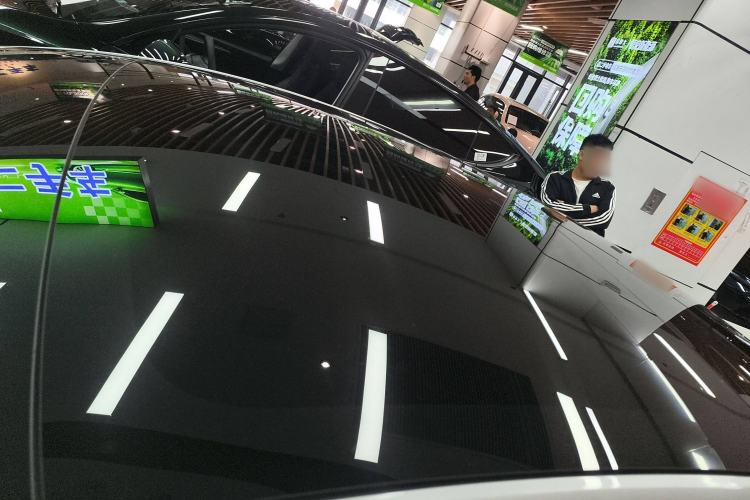 Used Tesla Model 3 2025 Rear-Wheel-Drive Version