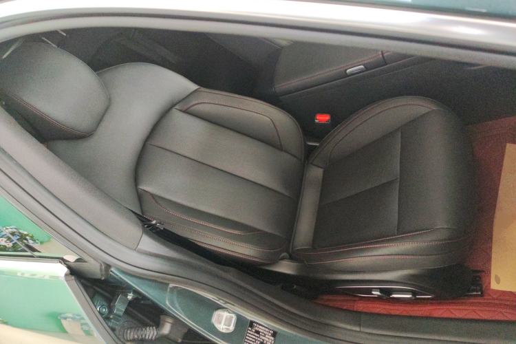 Used XPeng P7 2023 P7i 702 Pro