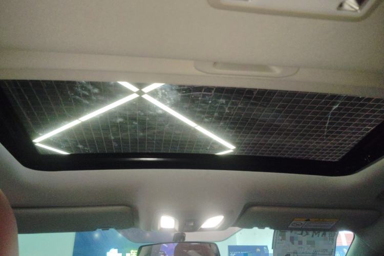 Used CHANGAN Eado 2024 PLUS Blue Whale NE 1.4T GDI DCT High-Energy Edition