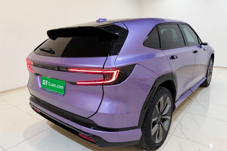 Used Honda P7 2025 Four-Wheel Drive Long-Range Max