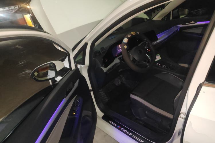 Used Volkswagen Golf 2021 280TSI DSG Pro