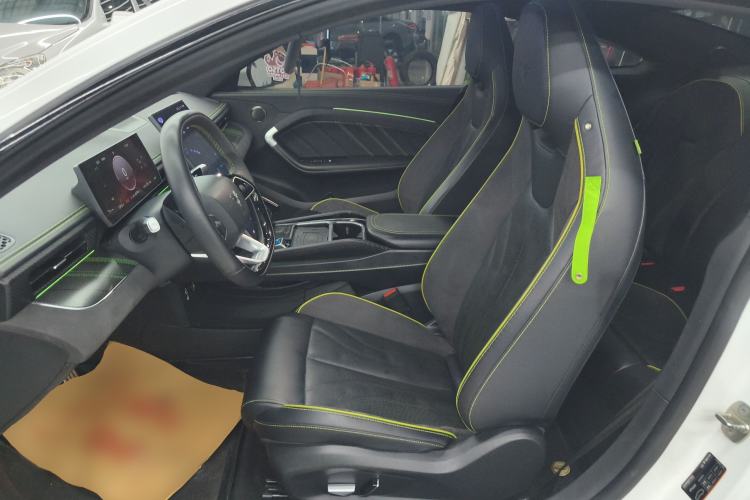 Used NETA GT 2023 560