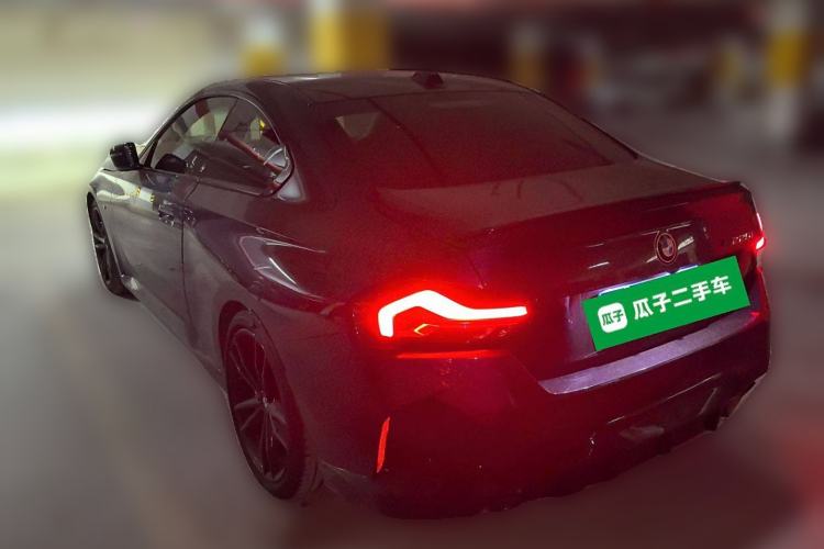 Used BMW 2 Series 2023 225i M Sport Night Edition Package
