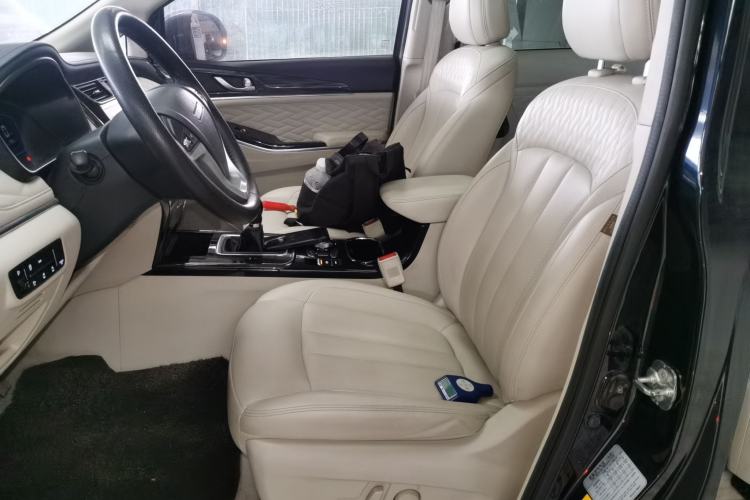 Used Oshan Cosmos 2019 1.5T Manual Flagship Version China V Standard