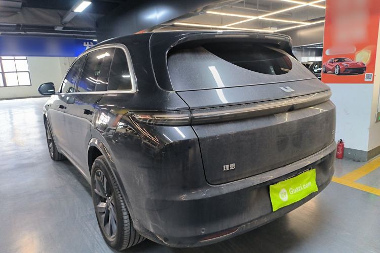 Used Li Auto L7 2023 Air model