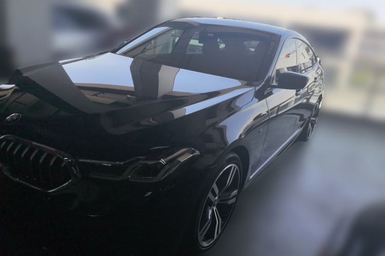 Used BMW 6 Series GT 2021 630i M Sport Package Guazi used car, China used car export, Used car for sale, Used  cars, Cheapest cars for sale