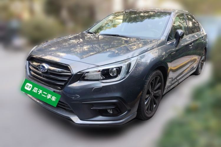 Used Subaru Legacy 2019 2.5i All-Wheel-Drive Prestige Edition with EyeSight