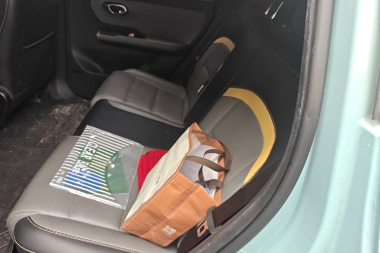 Used AION Y 2021 70 Intelligent Dynamic Edition