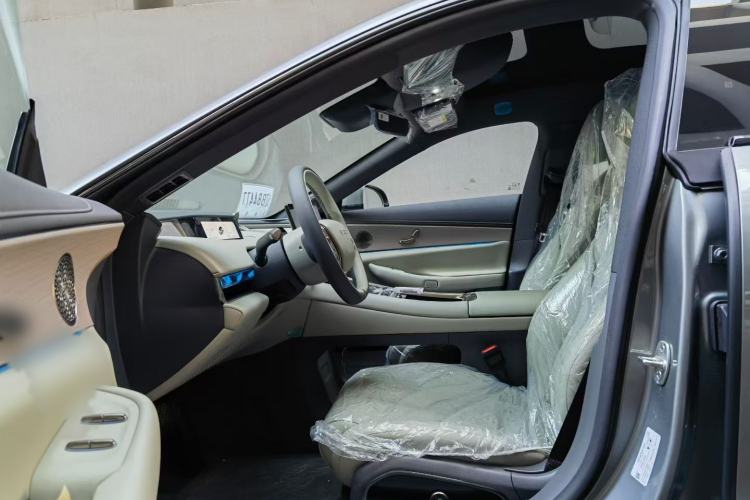 Used EXEED Star Era ES 2025 Extended-Range Pro High-Speed Driver Assistance