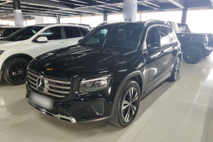 Used Mercedes-Benz GLB 2024 GLB 200 Dynamic Edition