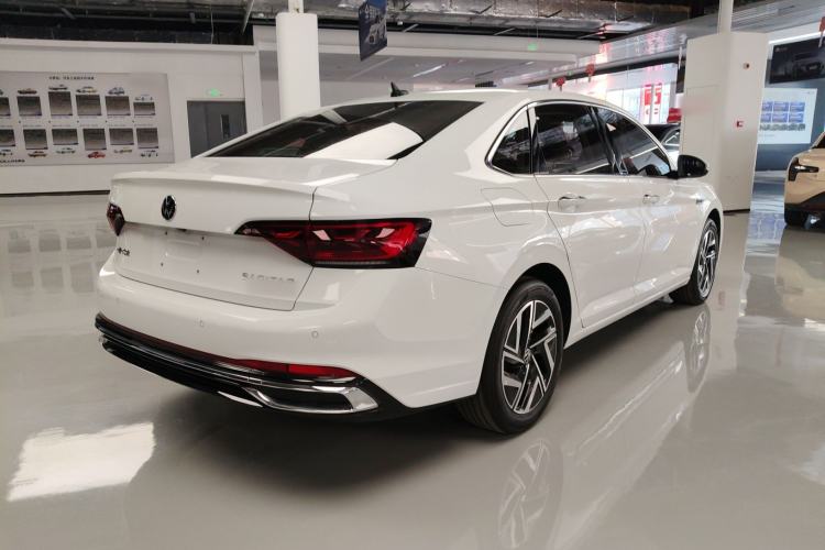 Used Volkswagen Sagitar 2023 300TSI DSG Excellence Edition
