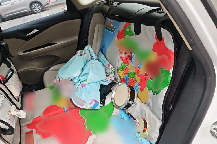 Used Buick Verano 2019 Sedan 15S Automatic Leading Model
