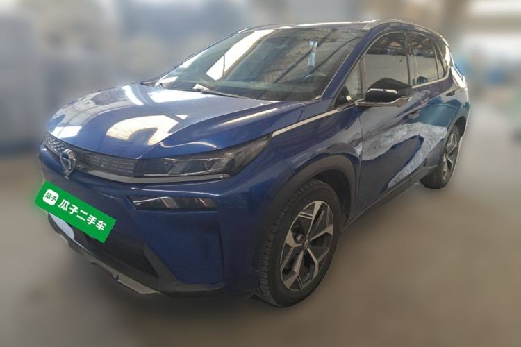 Used AION V 2021 Evolution Edition 70 Intelligent Leading Edition