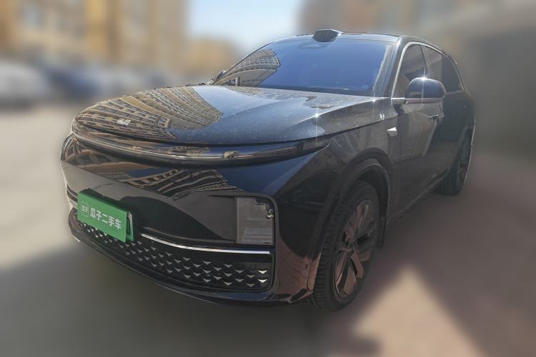 Used Li Auto L7 2024 MAX Model