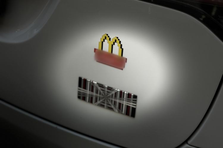 Used Tesla Model X 2023 Three-Motor All-Wheel-Drive Plaid Version