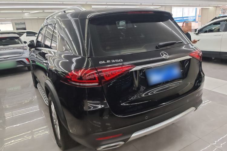 Used Mercedes-Benz GLE 2022 GLE 350 4MATIC Dynamic Edition