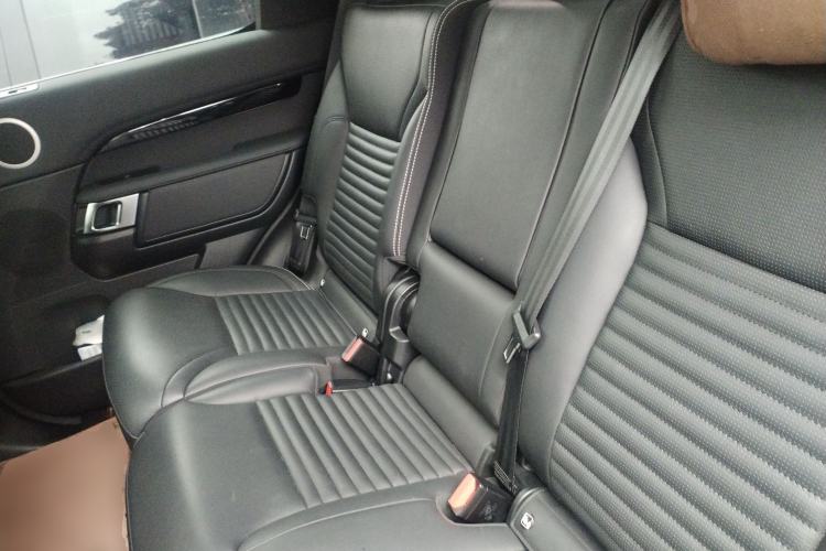 Used Land Rover Discovery 2024 360 PS S
