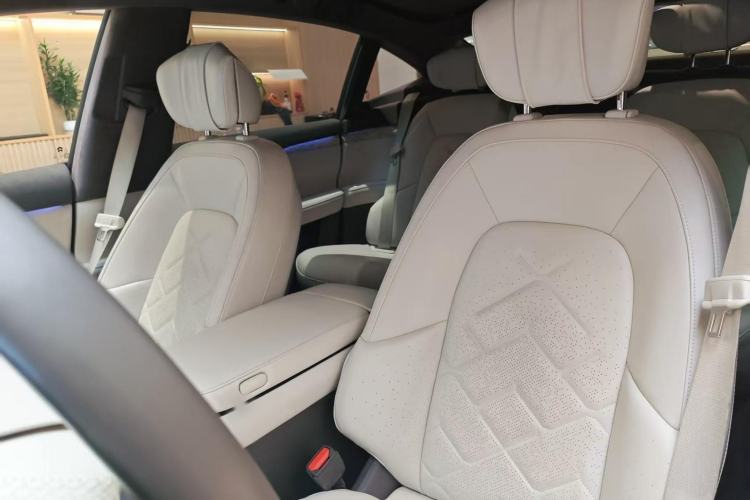 Used Nio ET7 2022 75 kWh