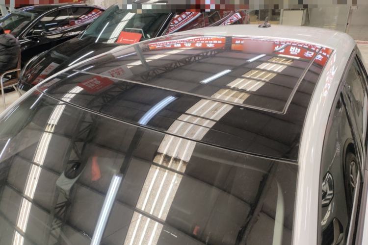 Used Audi Q2L 2021 35 TFSI Progressive Dynamic Edition