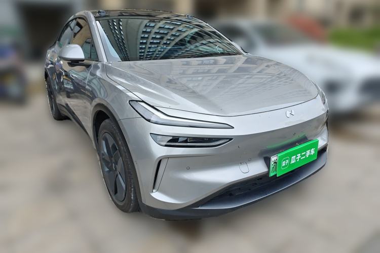 Used ONVO L60 2024 60 kWh Rear-Drive Version