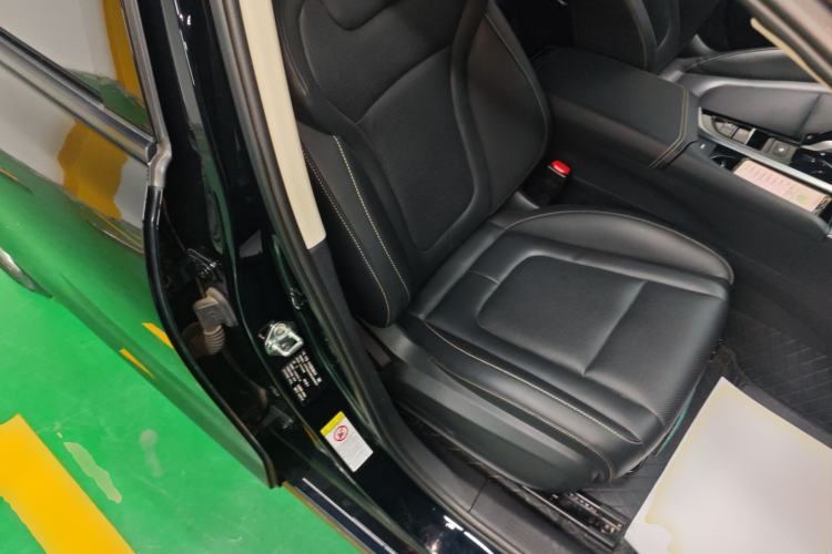 Used Bestune B70 2022 Third Generation 1.5T Automatic Enjoyment Version