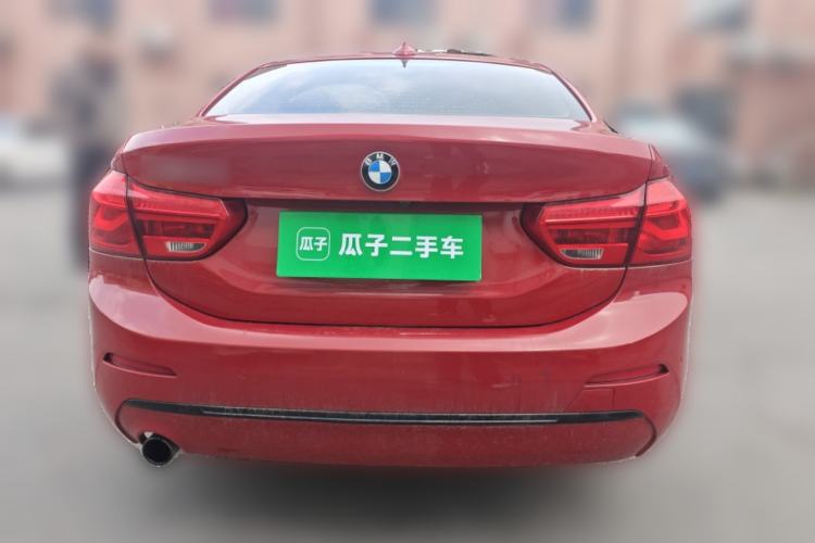 Used BMW 1 Series 2017 118i Sport Edition
