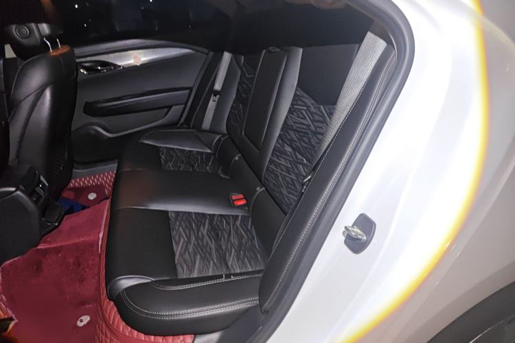 Used Cadillac ATS-L 2017 28T Tech Edition