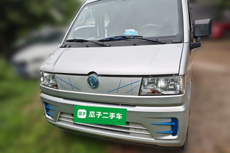 Used Dongfeng Xiaokang EC36II 2023 Nidec 38.64 kWh Front