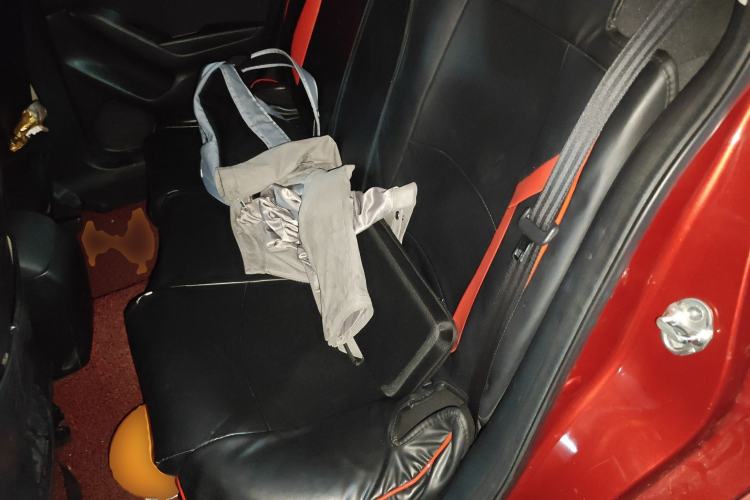 Used Mazda 3 Axela 2014 Sedan 1.5L Automatic Comfort Model