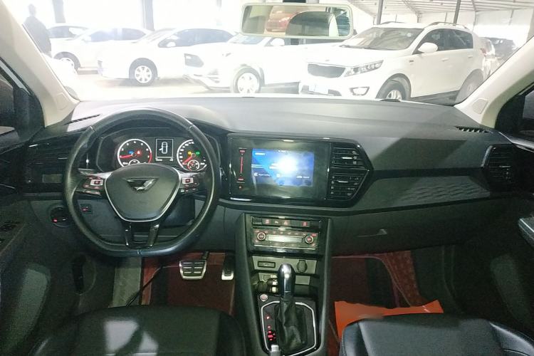 Used Jetta VS5 2019 280TSI Automatic Glory Edition