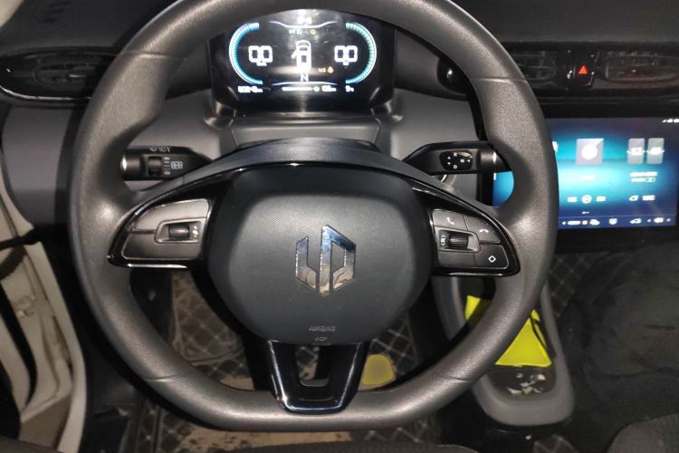 Used Leapmotor T03 2021 400 Micro-Sugar Version