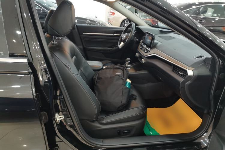 Used Nissan Teana 2021 2.0L XL Comfort Edition
