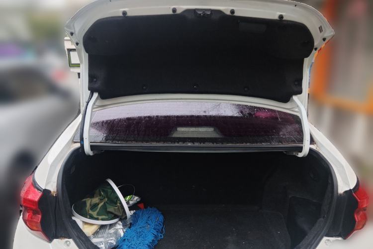 Used Toyota Levin Hybrid E+ 2019 1.8L GS E-CVT Elite Model with Sunroof Trunk