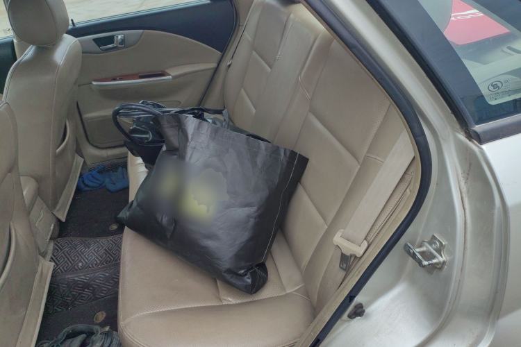 Used Buick Excelle 2011 1.6 LE-MT
