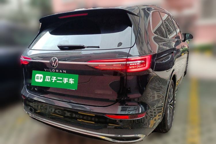 Used Volkswagen Viloran 2024 380TSI Premium Edition
