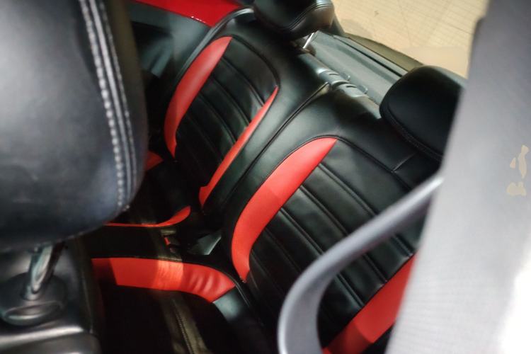 Used Volkswagen Beetle 2015 180TSI model Left Rear Seat