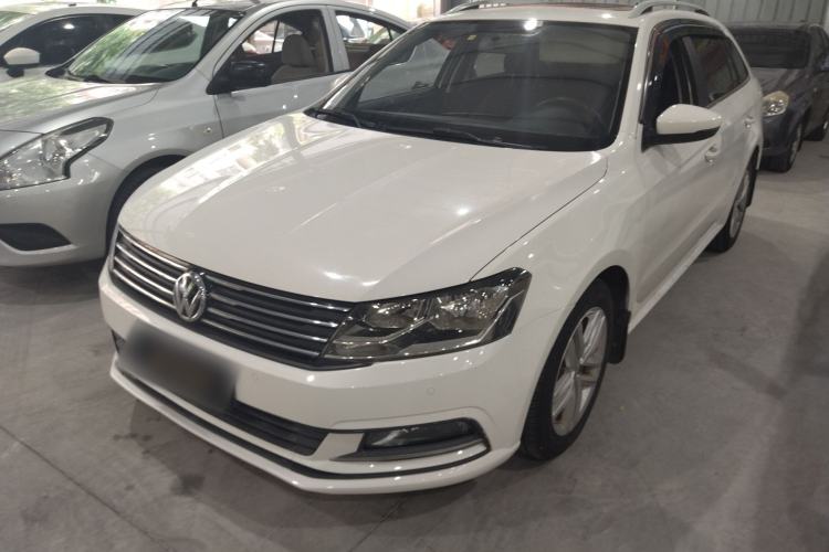 Used Volkswagen Gran Lavida 2017 180TSI DSG Comfort Edition