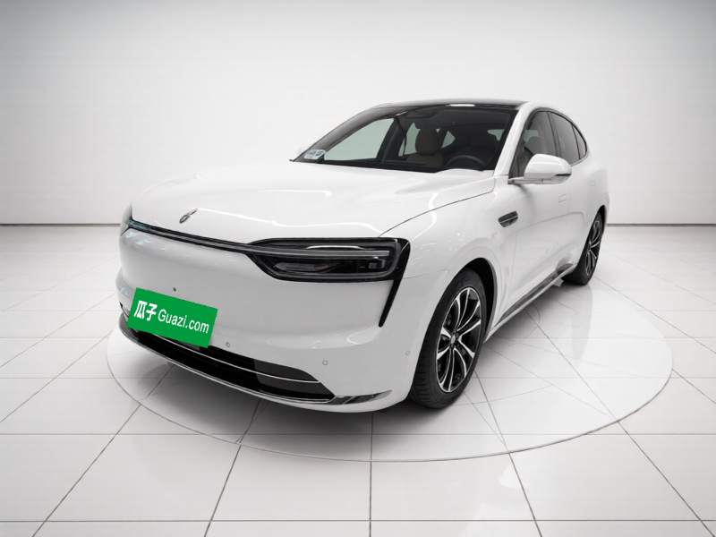 Used Hima AITO M7 2026 Model Range-Extending Ultra All-Wheel Drive 6-Seater Version — 1