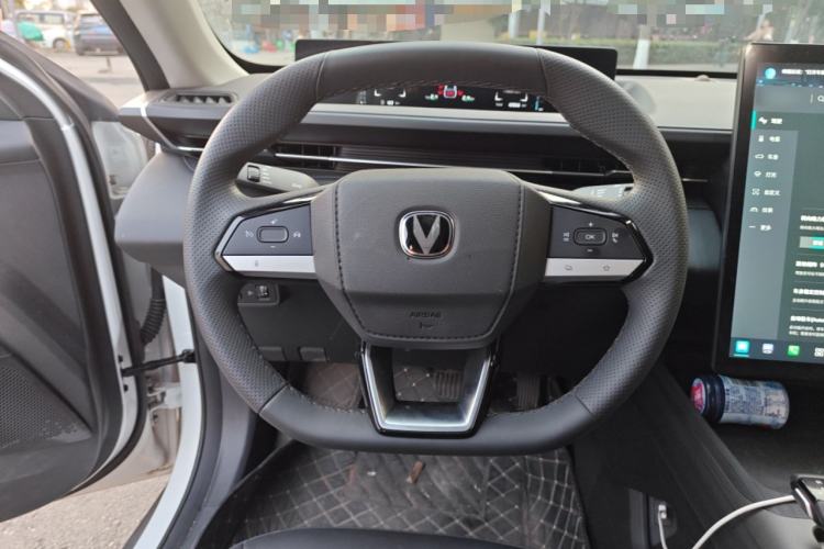 Used Changan Eado 2024 1.5T GDI Automatic Prestige Edition