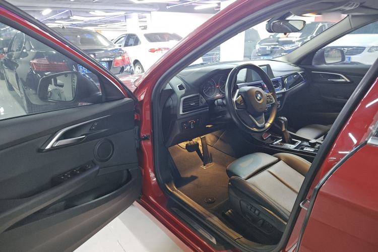 Used BMW 1 Series 2017 118i Sport Edition
