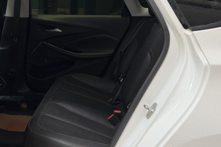 Used Buick Verano 2023 Pro Enjoyment Edition
