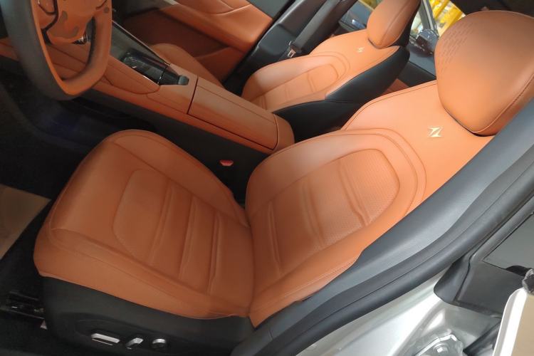 Used Dongfeng eπ eπ007 2024 200Pro Range-Extended Version