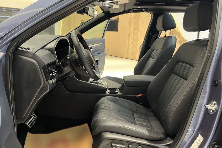 Used Honda Breeze New Energy 2023 ePHEV Ultimate Edition Interior 4