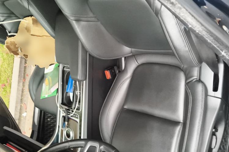 Used Jaguar XFL 2020 XFL 2.0T P200 Two-Wheel-Drive Elite Edition