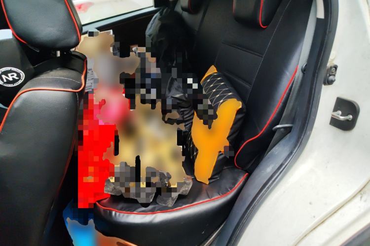 Used Suzuki SX4 2013 1.6L Automatic CoolRide Model